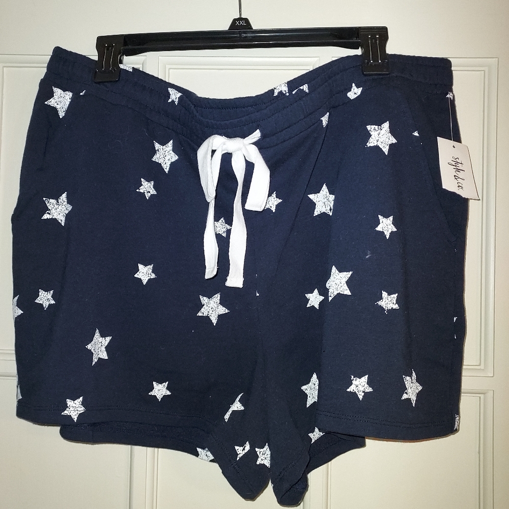 Style & Co loungewear